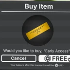 Jjsearlyaccess